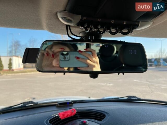 Серый Мини Клабмен, объемом двигателя 1.6 л и пробегом 219 тыс. км за 8000 $, фото 5 на Automoto.ua