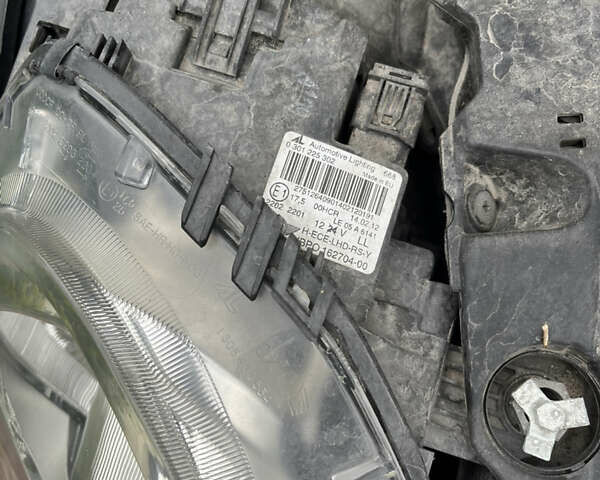 Серый Мини Клабмен, объемом двигателя 1.6 л и пробегом 201 тыс. км за 8700 $, фото 45 на Automoto.ua
