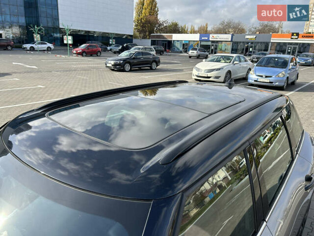 Сірий Міні Клубмен, об'ємом двигуна 2 л та пробігом 90 тис. км за 16200 $, фото 8 на Automoto.ua