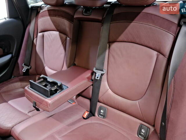 Серый Мини Клабмен, объемом двигателя 2 л и пробегом 90 тыс. км за 13900 $, фото 36 на Automoto.ua