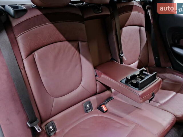 Серый Мини Клабмен, объемом двигателя 2 л и пробегом 90 тыс. км за 13900 $, фото 39 на Automoto.ua