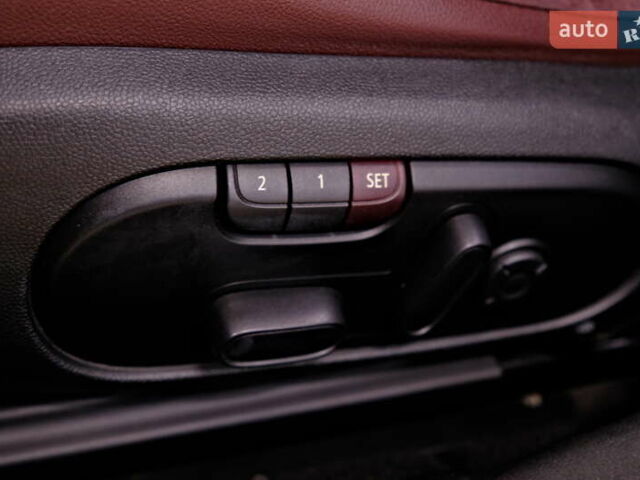 Серый Мини Клабмен, объемом двигателя 2 л и пробегом 90 тыс. км за 13900 $, фото 27 на Automoto.ua