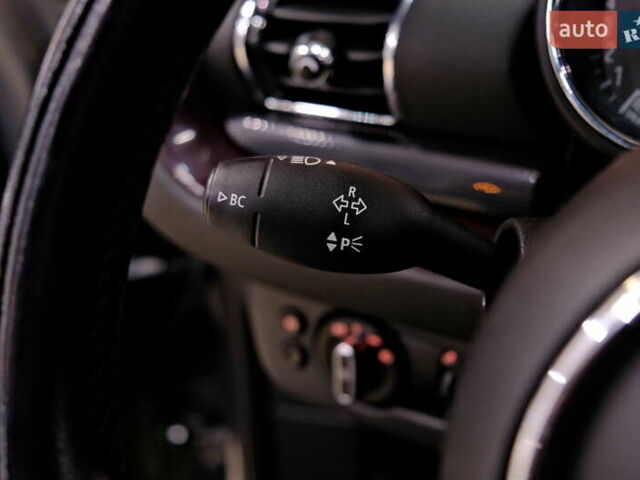 Серый Мини Клабмен, объемом двигателя 2 л и пробегом 90 тыс. км за 13900 $, фото 24 на Automoto.ua