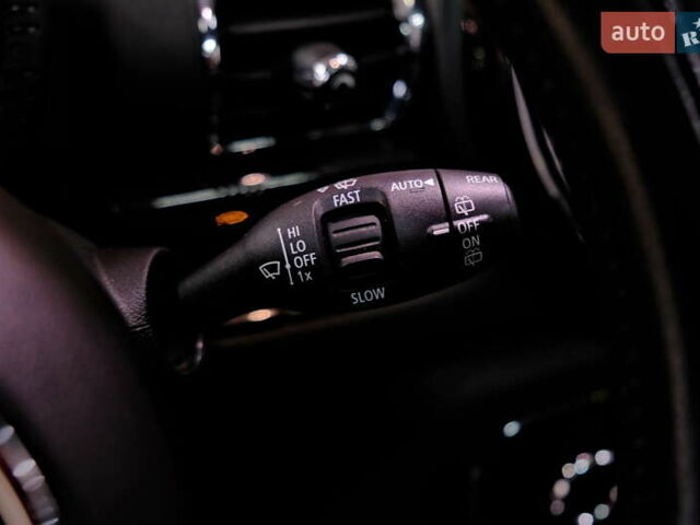 Серый Мини Клабмен, объемом двигателя 2 л и пробегом 90 тыс. км за 13900 $, фото 23 на Automoto.ua