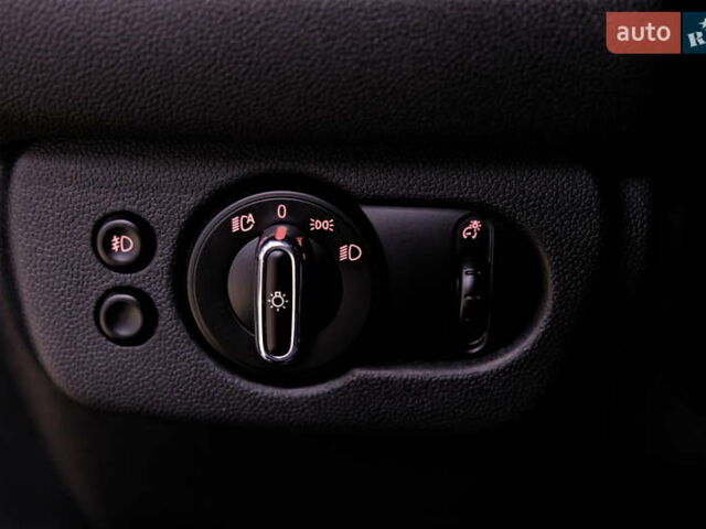 Серый Мини Клабмен, объемом двигателя 2 л и пробегом 90 тыс. км за 13900 $, фото 25 на Automoto.ua