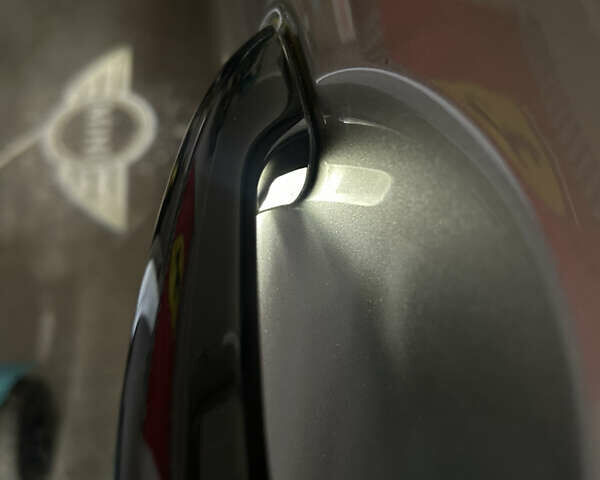 Сірий Міні Клубмен, об'ємом двигуна 2 л та пробігом 90 тис. км за 16200 $, фото 29 на Automoto.ua