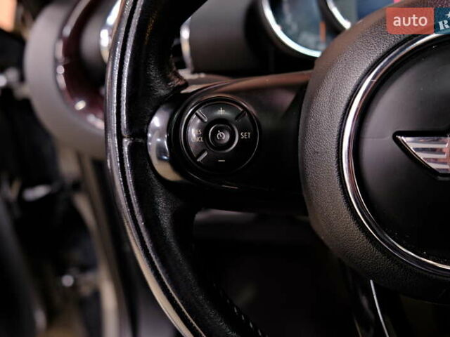 Серый Мини Клабмен, объемом двигателя 2 л и пробегом 90 тыс. км за 13900 $, фото 22 на Automoto.ua