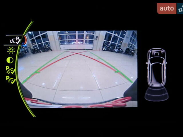 Серый Мини Клабмен, объемом двигателя 2 л и пробегом 90 тыс. км за 13900 $, фото 20 на Automoto.ua