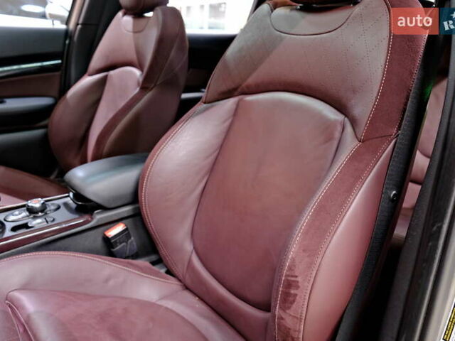 Серый Мини Клабмен, объемом двигателя 2 л и пробегом 90 тыс. км за 13900 $, фото 31 на Automoto.ua