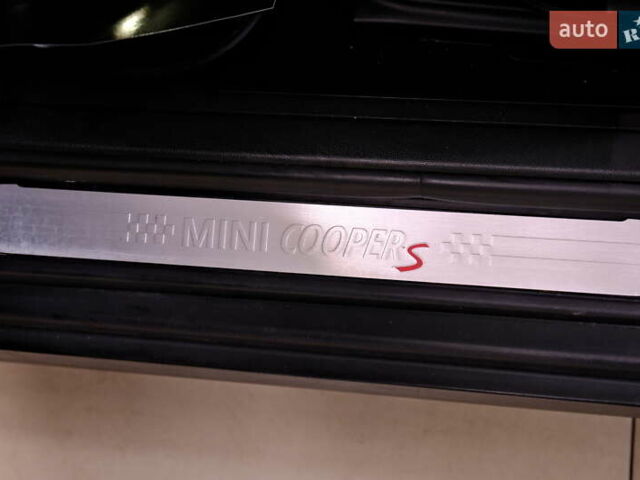 Серый Мини Клабмен, объемом двигателя 2 л и пробегом 90 тыс. км за 13900 $, фото 32 на Automoto.ua