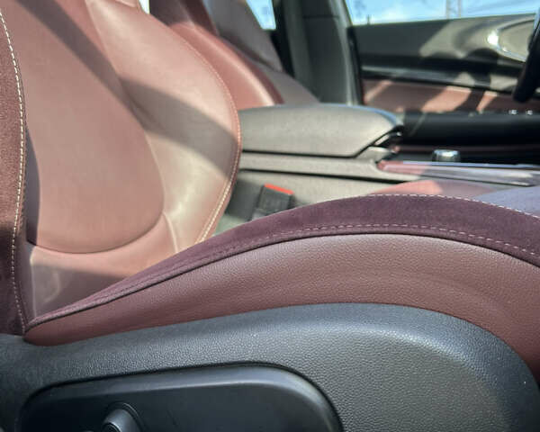 Сірий Міні Клубмен, об'ємом двигуна 2 л та пробігом 90 тис. км за 16200 $, фото 15 на Automoto.ua