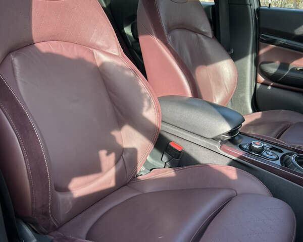 Сірий Міні Клубмен, об'ємом двигуна 2 л та пробігом 90 тис. км за 16200 $, фото 13 на Automoto.ua