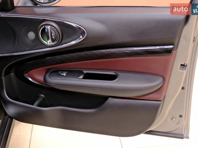 Серый Мини Клабмен, объемом двигателя 2 л и пробегом 90 тыс. км за 13900 $, фото 40 на Automoto.ua