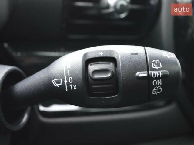 Серый Мини Клабмен, объемом двигателя 1.5 л и пробегом 103 тыс. км за 15500 $, фото 23 на Automoto.ua