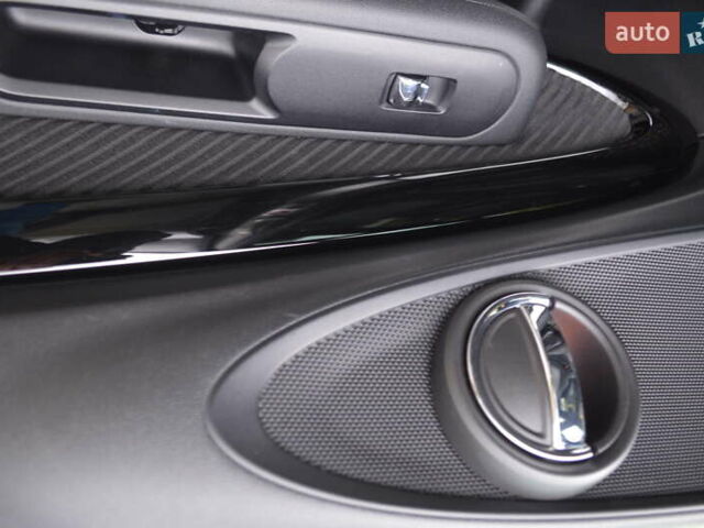 Серый Мини Клабмен, объемом двигателя 1.5 л и пробегом 103 тыс. км за 15500 $, фото 33 на Automoto.ua