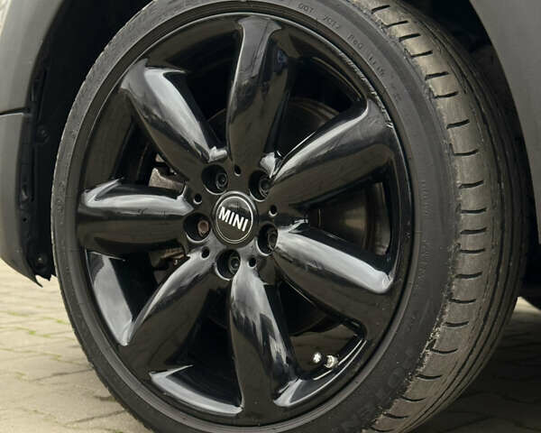 Серый Мини Клабмен, объемом двигателя 2 л и пробегом 85 тыс. км за 15800 $, фото 21 на Automoto.ua