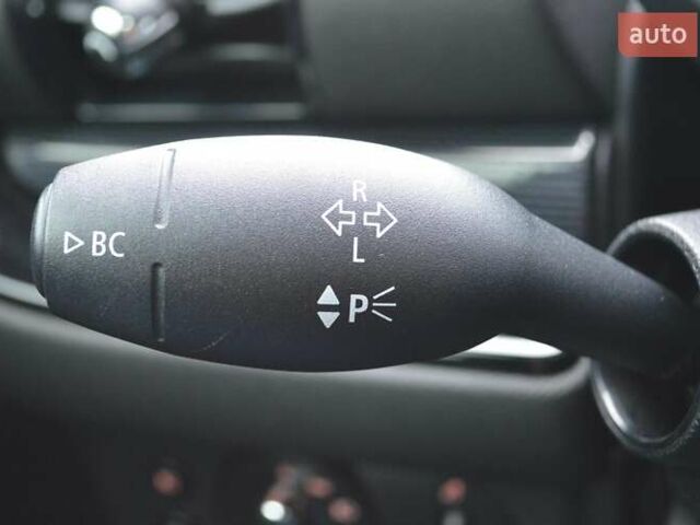 Серый Мини Клабмен, объемом двигателя 1.5 л и пробегом 103 тыс. км за 15500 $, фото 21 на Automoto.ua