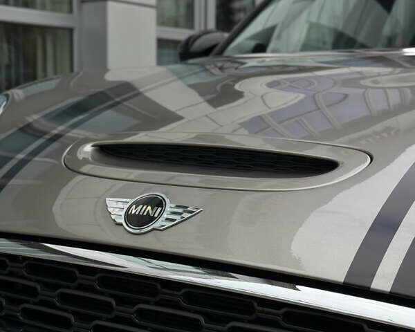 Серый Мини Клабмен, объемом двигателя 2 л и пробегом 85 тыс. км за 15800 $, фото 19 на Automoto.ua