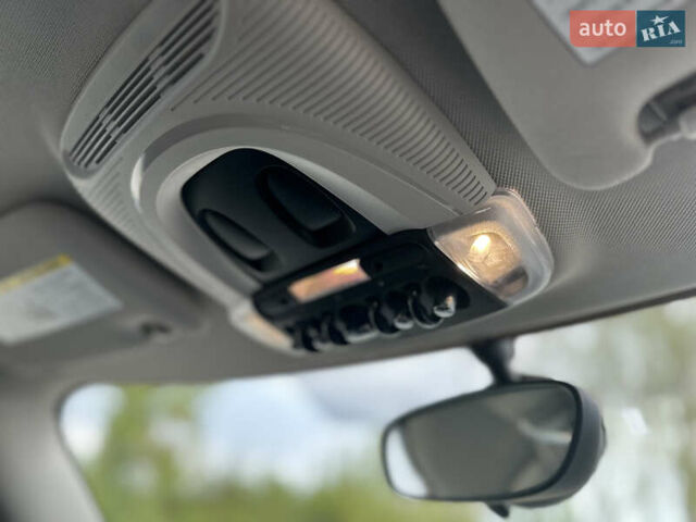 Серый Мини Клабмен, объемом двигателя 1.5 л и пробегом 69 тыс. км за 13100 $, фото 15 на Automoto.ua