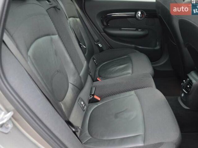 Серый Мини Клабмен, объемом двигателя 1.5 л и пробегом 103 тыс. км за 15500 $, фото 36 на Automoto.ua