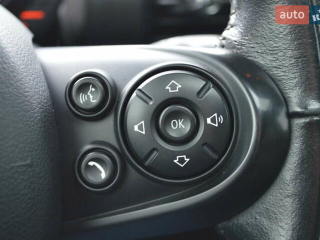 Серый Мини Клабмен, объемом двигателя 1.5 л и пробегом 103 тыс. км за 15500 $, фото 22 на Automoto.ua