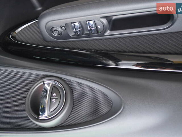 Серый Мини Клабмен, объемом двигателя 1.5 л и пробегом 103 тыс. км за 15500 $, фото 15 на Automoto.ua