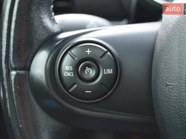 Серый Мини Клабмен, объемом двигателя 1.5 л и пробегом 103 тыс. км за 15500 $, фото 20 на Automoto.ua