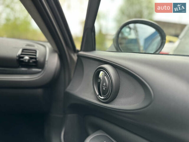 Серый Мини Клабмен, объемом двигателя 1.5 л и пробегом 69 тыс. км за 13100 $, фото 18 на Automoto.ua