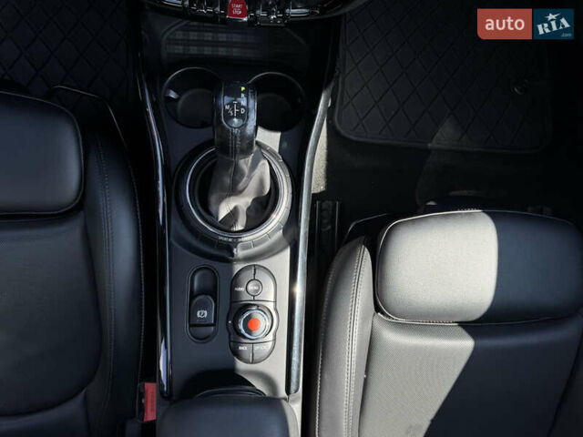 Мини Клабмен 2016 в Киеве на Automoto.ua Серый Мини Клабмен, объемом двигателя 1.5 л и пробегом 180 тыс. км за 13999 $, фото 29 на Automoto.ua