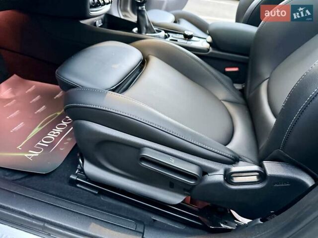 Серый Мини Клабмен, объемом двигателя 1.5 л и пробегом 92 тыс. км за 13500 $, фото 29 на Automoto.ua
