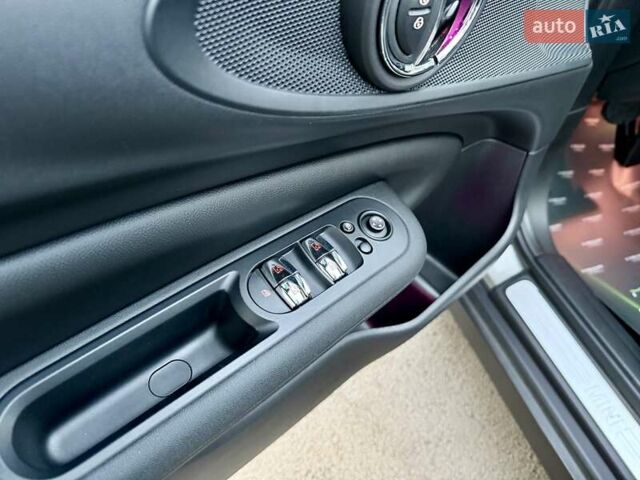 Серый Мини Клабмен, объемом двигателя 1.5 л и пробегом 92 тыс. км за 13500 $, фото 31 на Automoto.ua