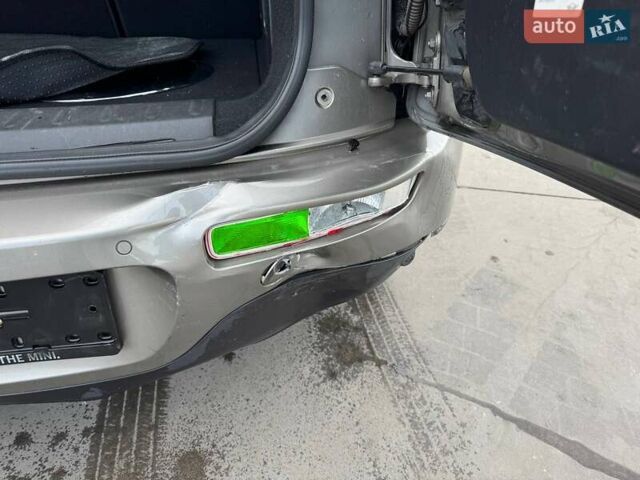 Серый Мини Клабмен, объемом двигателя 2 л и пробегом 159 тыс. км за 12900 $, фото 21 на Automoto.ua