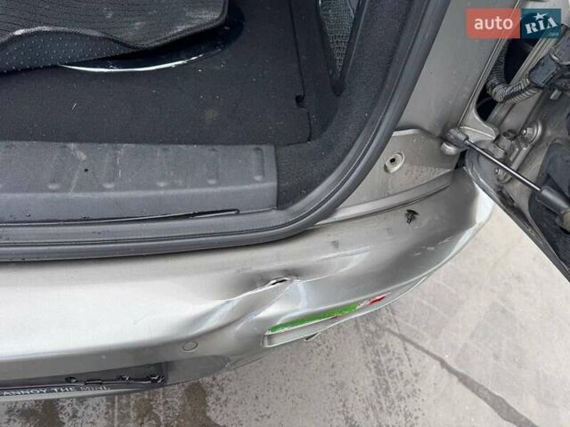 Серый Мини Клабмен, объемом двигателя 2 л и пробегом 159 тыс. км за 12900 $, фото 22 на Automoto.ua