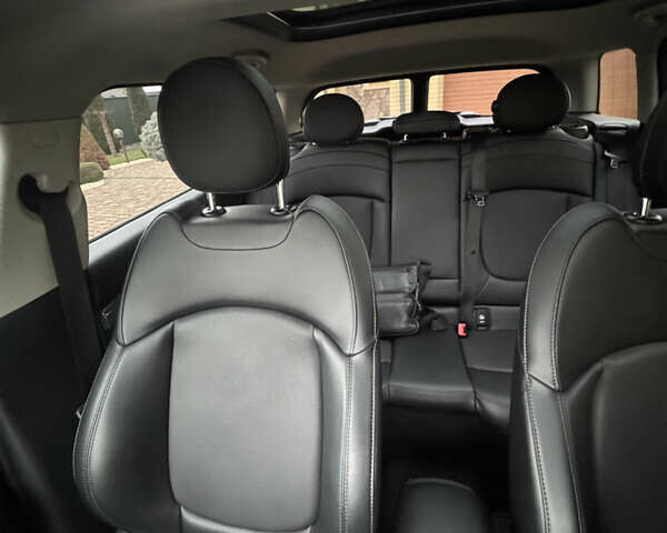 Серый Мини Клабмен, объемом двигателя 2 л и пробегом 96 тыс. км за 14500 $, фото 14 на Automoto.ua