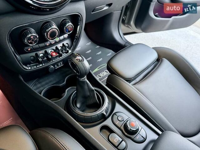 Серый Мини Клабмен, объемом двигателя 1.5 л и пробегом 92 тыс. км за 13500 $, фото 34 на Automoto.ua