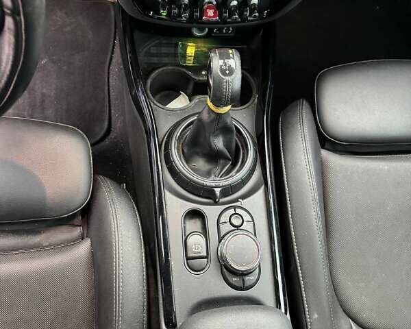 Серый Мини Клабмен, объемом двигателя 2 л и пробегом 159 тыс. км за 12900 $, фото 16 на Automoto.ua