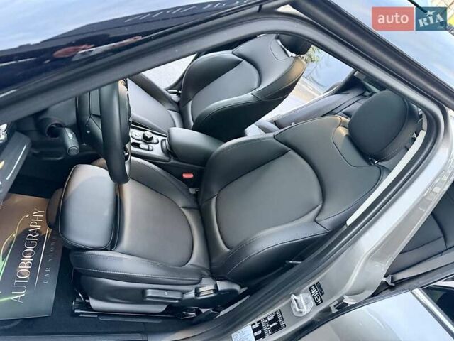 Серый Мини Клабмен, объемом двигателя 1.5 л и пробегом 92 тыс. км за 13500 $, фото 28 на Automoto.ua