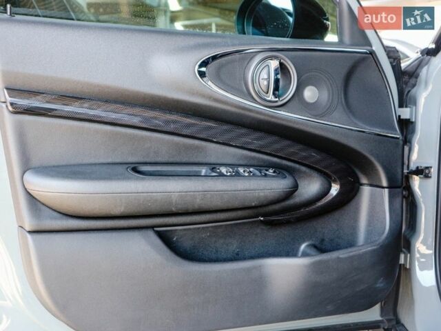 Серый Мини Клабмен, объемом двигателя 2 л и пробегом 140 тыс. км за 13990 $, фото 15 на Automoto.ua