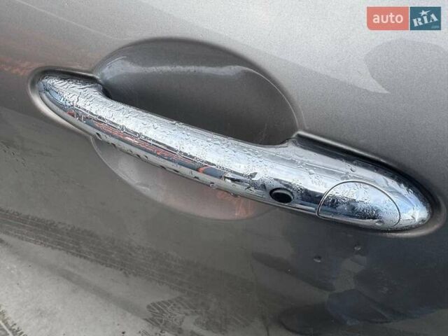 Серый Мини Клабмен, объемом двигателя 2 л и пробегом 159 тыс. км за 12900 $, фото 7 на Automoto.ua