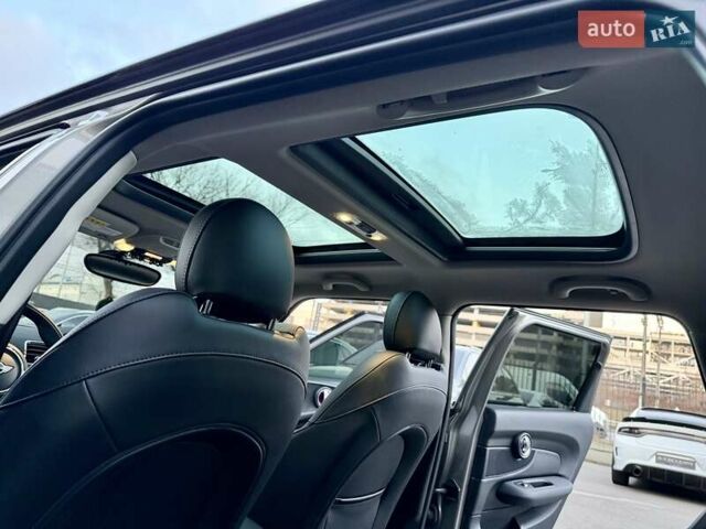 Серый Мини Клабмен, объемом двигателя 1.5 л и пробегом 92 тыс. км за 13500 $, фото 39 на Automoto.ua