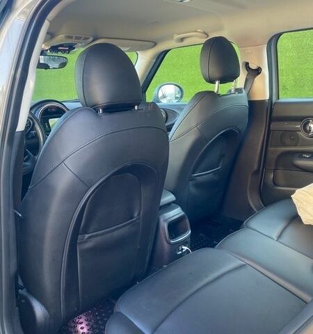 Серый Мини Клабмен, объемом двигателя 2 л и пробегом 95 тыс. км за 16800 $, фото 13 на Automoto.ua