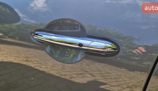 Сірий Міні Клубмен, об'ємом двигуна 2 л та пробігом 170 тис. км за 19900 $, фото 13 на Automoto.ua