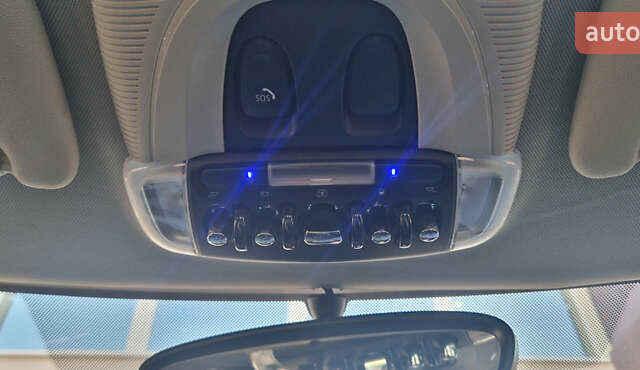 Сірий Міні Клубмен, об'ємом двигуна 2 л та пробігом 170 тис. км за 19900 $, фото 27 на Automoto.ua