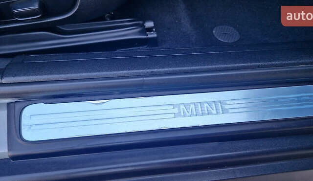 Сірий Міні Клубмен, об'ємом двигуна 2 л та пробігом 170 тис. км за 19900 $, фото 35 на Automoto.ua