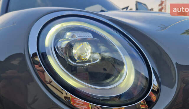 Сірий Міні Клубмен, об'ємом двигуна 2 л та пробігом 170 тис. км за 19900 $, фото 15 на Automoto.ua