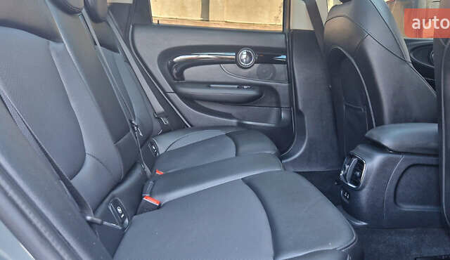 Сірий Міні Клубмен, об'ємом двигуна 2 л та пробігом 170 тис. км за 19900 $, фото 33 на Automoto.ua