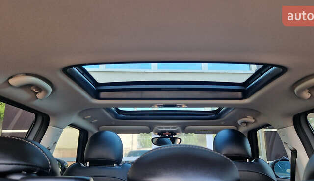 Сірий Міні Клубмен, об'ємом двигуна 2 л та пробігом 170 тис. км за 19900 $, фото 36 на Automoto.ua