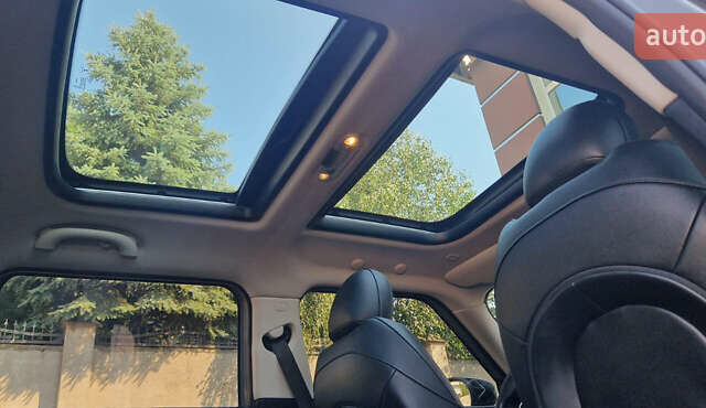 Сірий Міні Клубмен, об'ємом двигуна 2 л та пробігом 170 тис. км за 19900 $, фото 34 на Automoto.ua