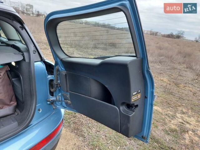 Синий Мини Клабмен, объемом двигателя 1.5 л и пробегом 97 тыс. км за 15700 $, фото 18 на Automoto.ua