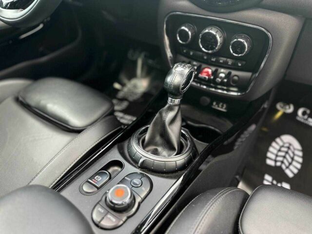 Синий Мини Клабмен, объемом двигателя 1.5 л и пробегом 123 тыс. км за 13900 $, фото 13 на Automoto.ua